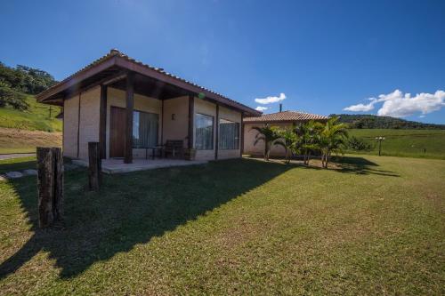 Hotel Est�ncia Atibainha - Resort & Convention