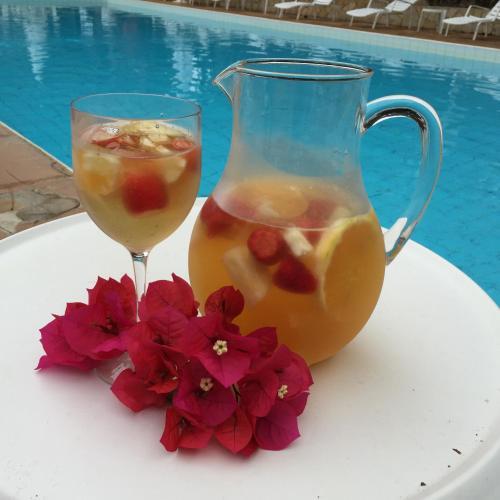 Hotel Est�ncia Atibainha - Resort & Convention