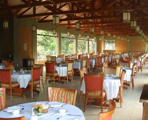 Hotel Est�ncia Atibainha - Resort & Convention