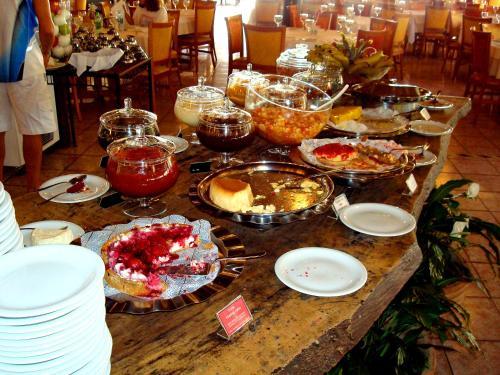 Hotel Est�ncia Atibainha - Resort & Convention
