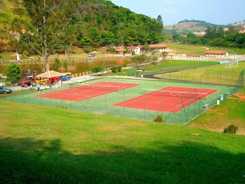 Hotel Est�ncia Atibainha - Resort & Convention