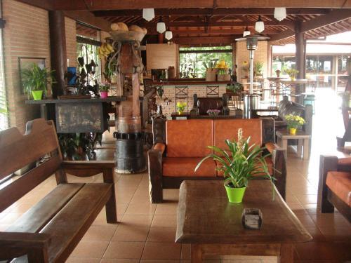 Hotel Est�ncia Atibainha - Resort & Convention