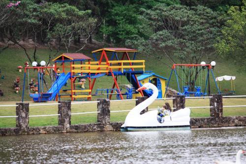 Hotel Est�ncia Atibainha - Resort & Convention