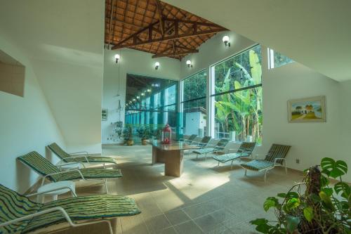 Hotel Est�ncia Atibainha - Resort & Convention
