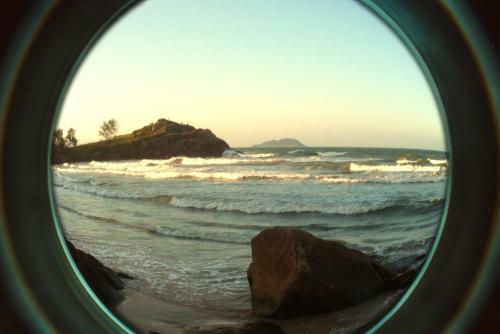 Oahu Beach House