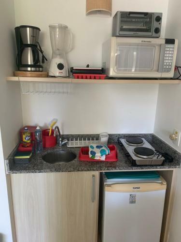 Apartamentos Flat Beach Class Resort Muro Alto
