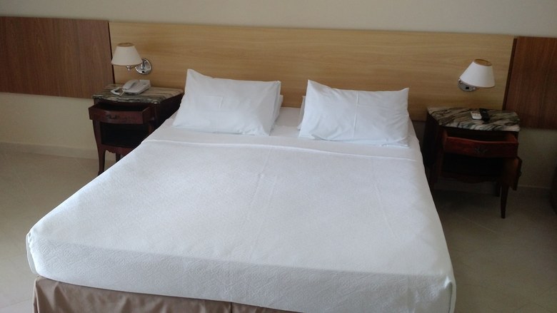 Hotel Coral Beach