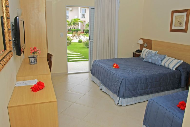 Hotel Coral Beach