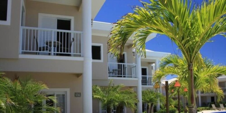 Hotel Coral Beach