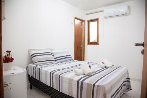 Hostal Mandacaru Flat