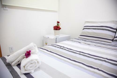 Hostal Mandacaru Flat