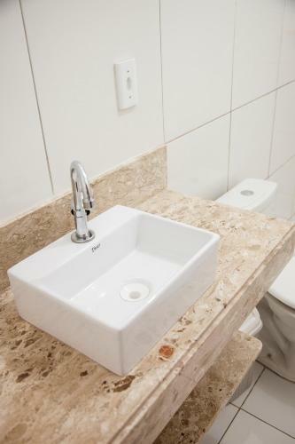 Hostal Mandacaru Flat