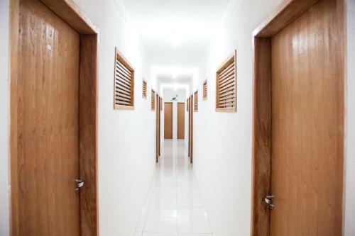 Hostal Mandacaru Flat
