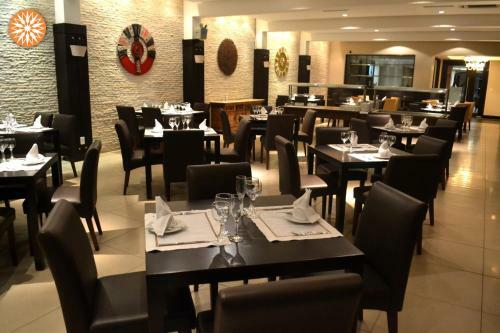 Weiand Hotel