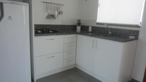Apartamento Residencial Mar Bella