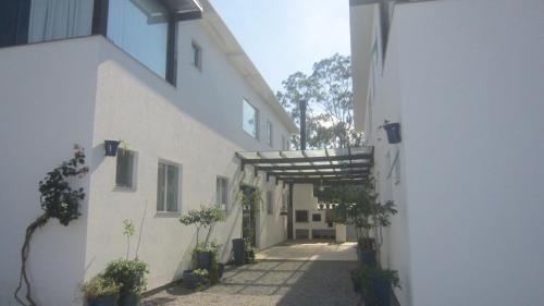 Apartamento Residencial Mar Bella