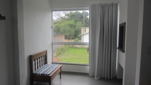 Apartamento Residencial Mar Bella