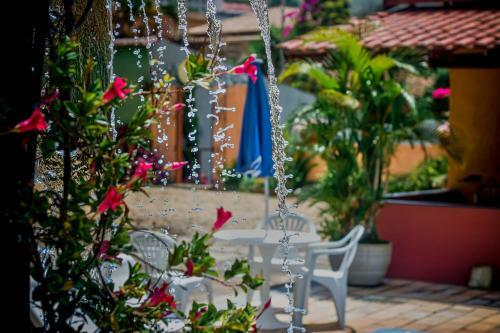 Hostal Pousada Villa Tr�s