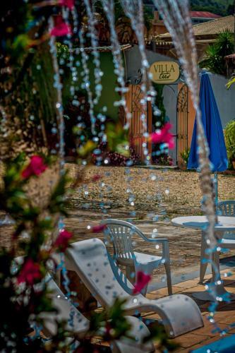Hostal Pousada Villa Tr�s
