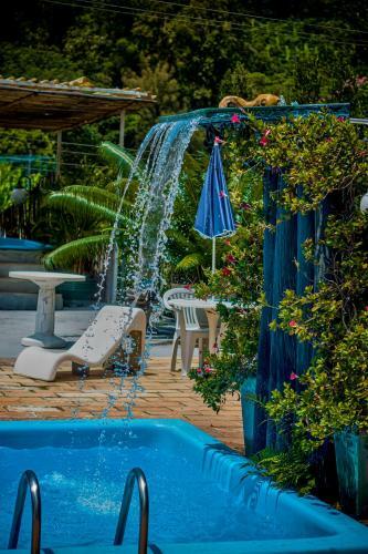 Hostal Pousada Villa Tr�s