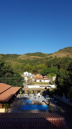 Hostal Pousada Villa Tr�s