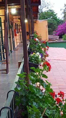 Hostal Pousada Villa Tr�s