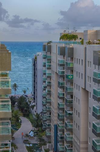 Apartamento Jtr