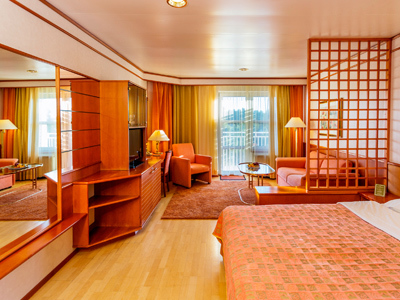 Hotel Naantali Spa