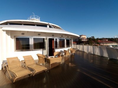 Hotel Naantali Spa