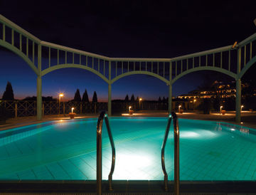 Hotel Naantali Spa