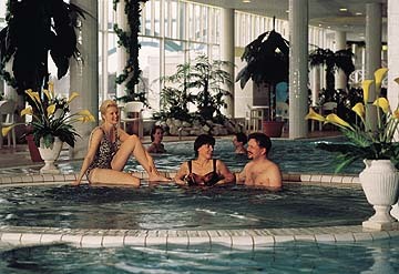 Hotel Naantali Spa