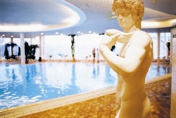 Hotel Naantali Spa