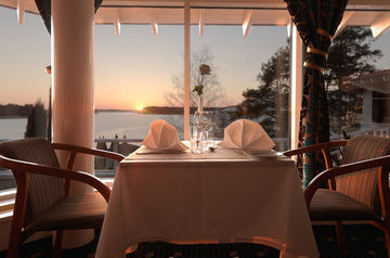 Hotel Naantali Spa