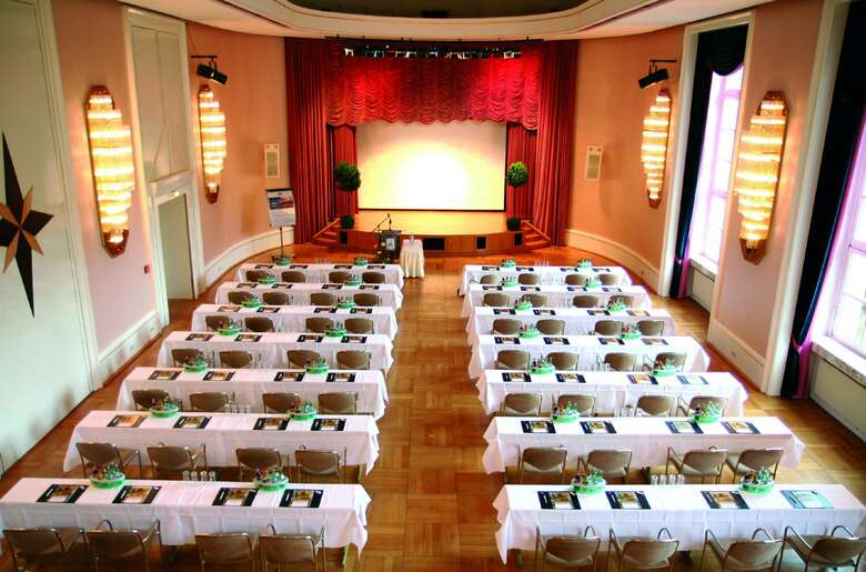Maritim Hotel Bad Wildungen