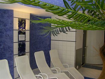 Treff Alpenhotel Kronprinz