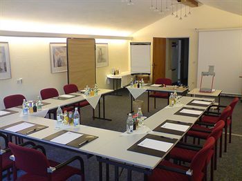 Treff Alpenhotel Kronprinz