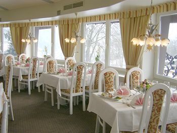 Treff Alpenhotel Kronprinz