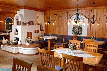 Treff Alpenhotel Kronprinz