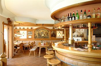 Treff Alpenhotel Kronprinz