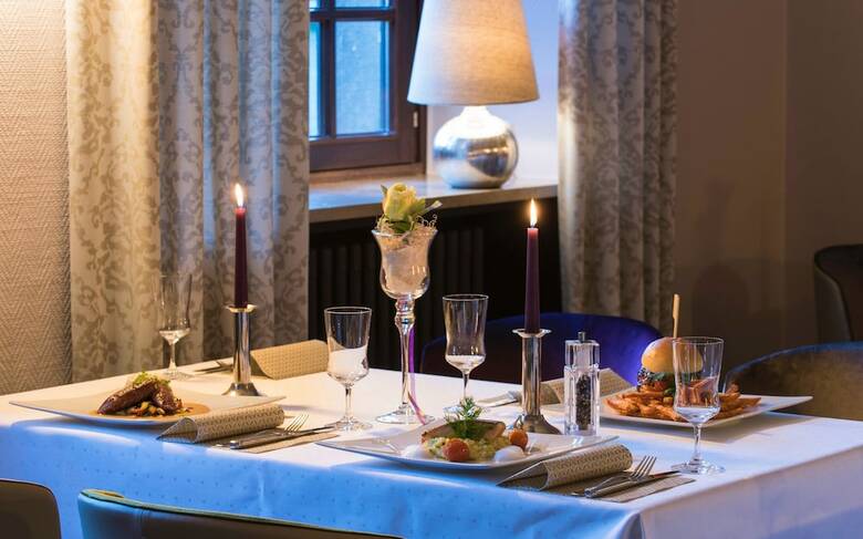Hotel Idingshof Bramsche