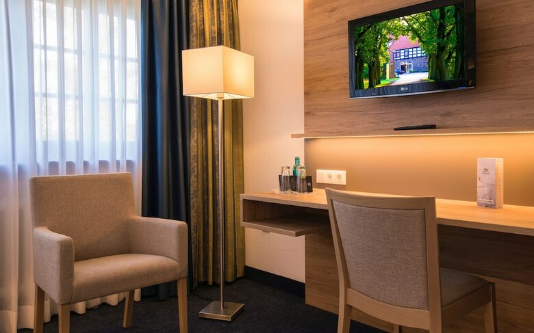 Hotel Idingshof Bramsche