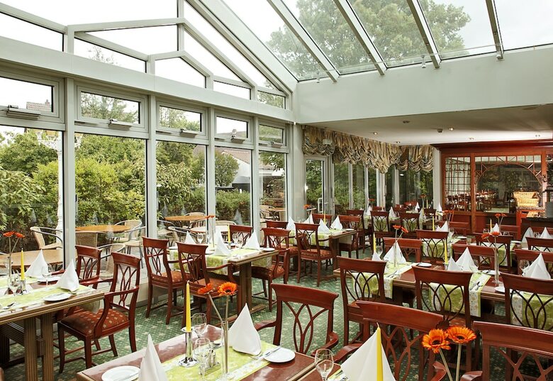 Hotel Ramada Baren Goslar