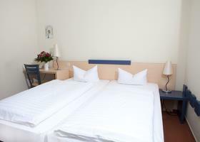 Hotel Quality  Am Tierpark