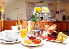 Hotel Quality  Am Tierpark