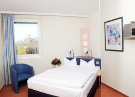 Hotel Quality  Am Tierpark