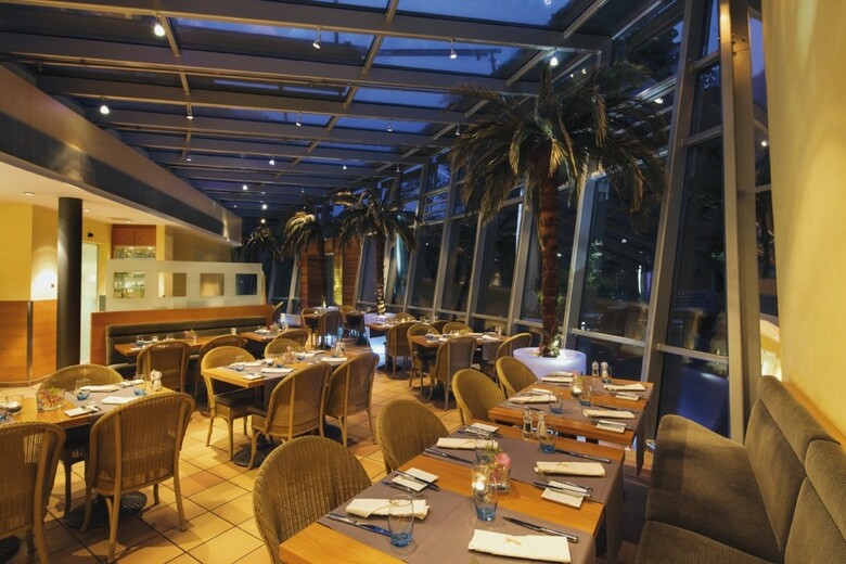 M�venpick Hotel M�nchen Airport