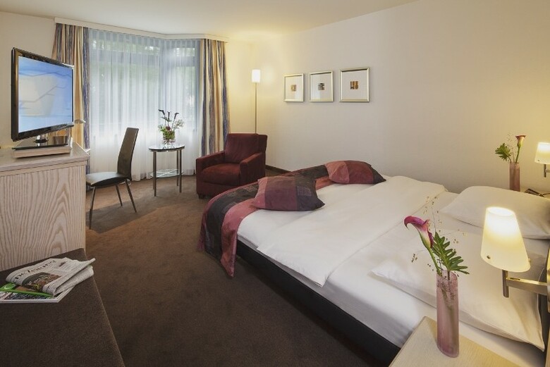 M�venpick Hotel M�nchen Airport