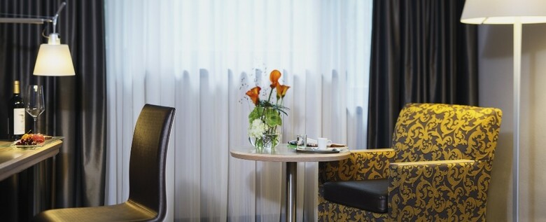 M�venpick Hotel M�nchen Airport