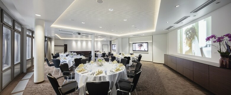 M�venpick Hotel M�nchen Airport