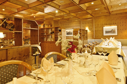 Hotel Arvena Park